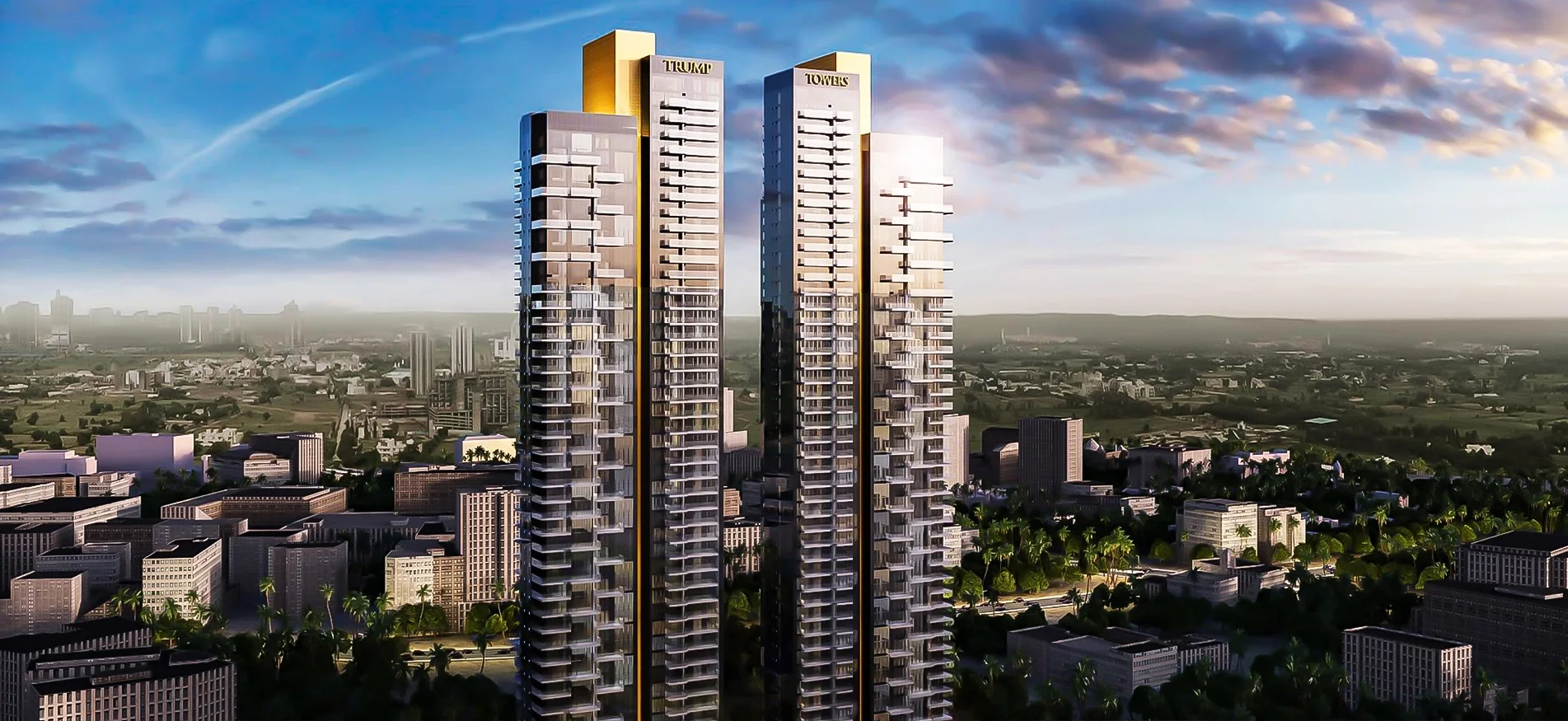 trump-tower2-gurugram